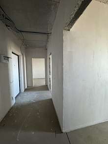 2-комнатная, 50.4 м2