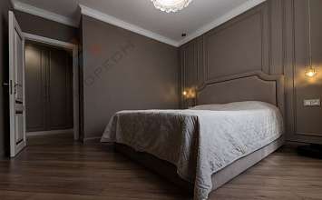 2-комнатная, 70.2 м2