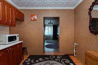 2-комнатная, 37 м2