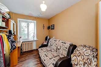 3-комнатная, 60 м2