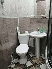 1-комнатная, 29.4 м2