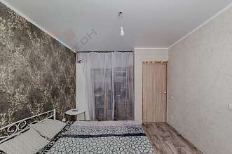 1-комнатная, 32.8 м2