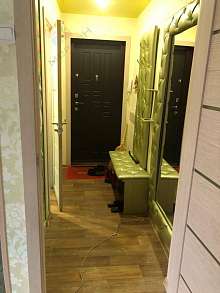 2-комнатная, 58.9 м2