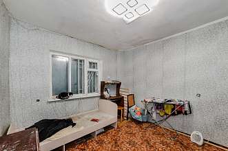 4-комнатная, 51.5 м2