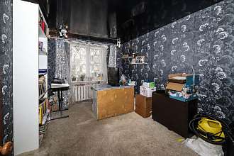 4-комнатная, 83.3 м2