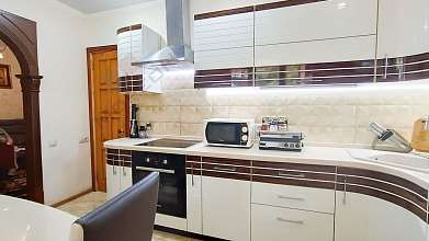 4-комнатная, 106.9 м2