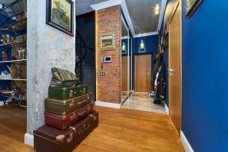 6-комнатная, 249.2 м2