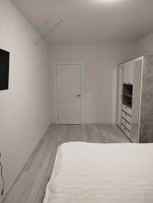 1-комнатная, 45.5 м2