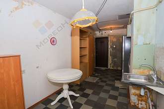 2-комнатная, 51.9 м2