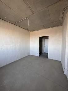 2-комнатная, 50.4 м2