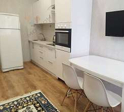 1-комнатная, 39.5 м2