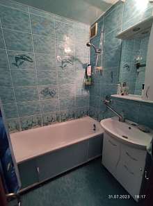 4-комнатная, 96 м2