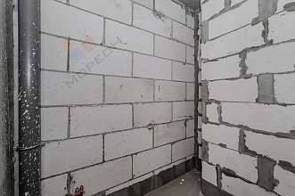 1-комнатная, 32.3 м2