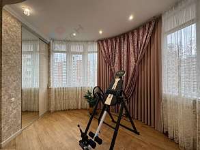 4-комнатная, 157.7 м2