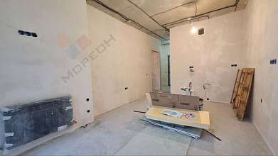 1-комнатная, 39.8 м2