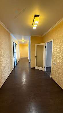 3-комнатная, 122.3 м2