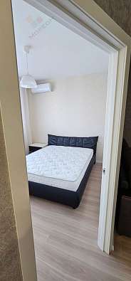 1-комнатная, 46.1 м2