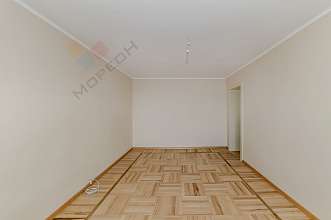 4-комнатная, 118.5 м2