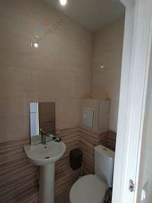 Студия, 17 м2