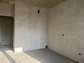 1-комнатная, 34 м2