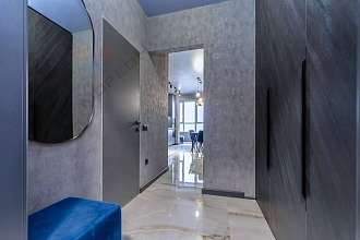 1-комнатная, 47.9 м2