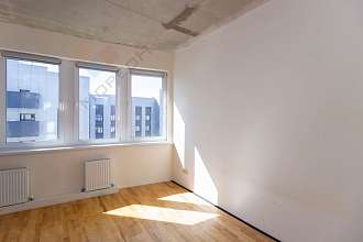 4-комнатная, 96 м2