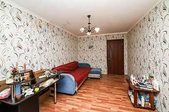 4-комнатная, 83.3 м2