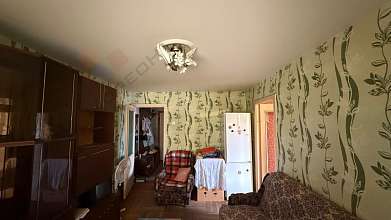 2-комнатная, 39.9 м2