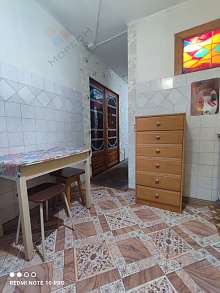 1-комнатная, 31.1 м2