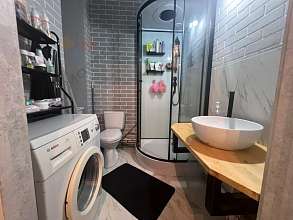 Студия, 19.5 м2