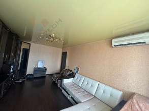 2-комнатная, 51.9 м2