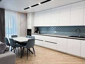 3-комнатная, 96.1 м2