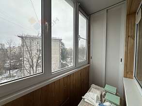 2-комнатная, 39.6 м2