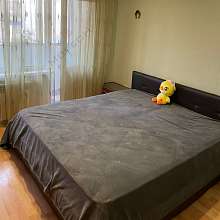 4-комнатная, 76.8 м2