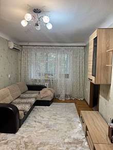 3-комнатная, 56.1 м2