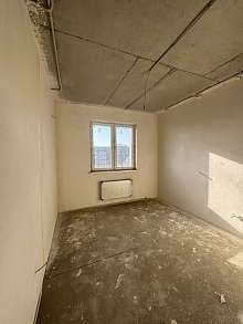 2-комнатная, 48.6 м2