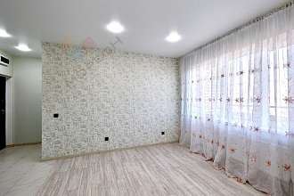 Студия, 24.4 м2