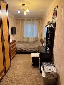 3-комнатная, 56.1 м2