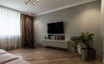 2-комнатная, 70.2 м2