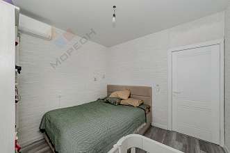 2-комнатная, 49.9 м2