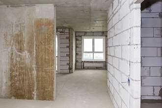 3-комнатная, 79.9 м2