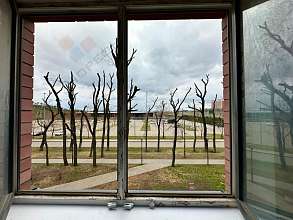 2-комнатная, 53.8 м2