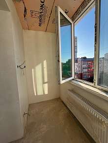 4-комнатная, 183.8 м2