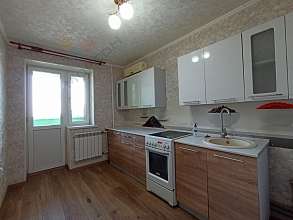 4-комнатная, 77.8 м2