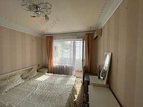 3-комнатная, 59.4 м2