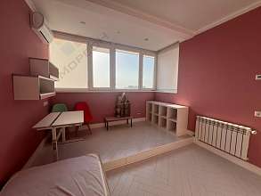 3-комнатная, 79.1 м2