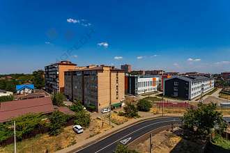 Студия, 17.1 м2