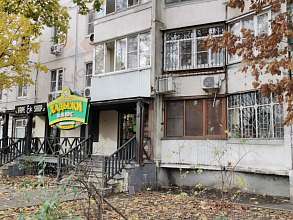 4-комнатная, 74.4 м2
