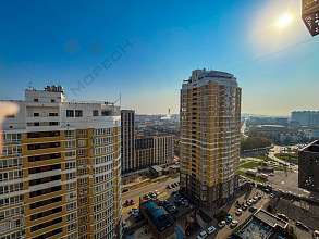 1-комнатная, 46.6 м2