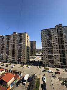 2-комнатная, 61.5 м2